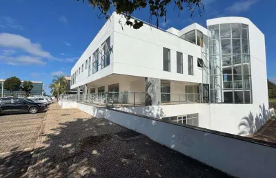 Predio safs com  2.590m2 para locação na praça portugal ao lado da embaixada americana sas sul