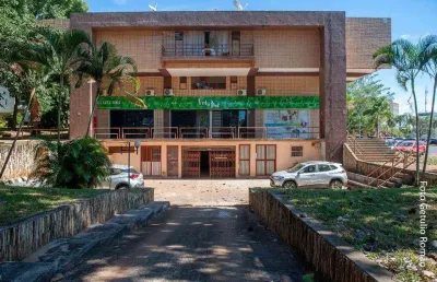 Cln 116 loja no setor hospitalar asa norte com 626 metros
