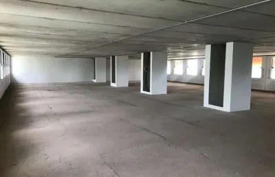 Andar corporativo com 400 metros no scs sul quadra 1 próximo a estação do metrô galeria