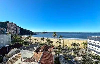 Apartamento com 3 quartos à venda na Rua Porto Rico, 36, Caiobá, Matinhos