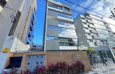 Apartamento com 4 quartos à venda na Rua Almirante Tamandaré, 174, Caiobá, Matinhos