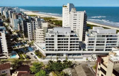 Apartamento com 3 quartos à venda na Rua Cambará, 111Caiobá, Caiobá, Matinhos