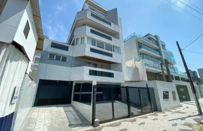 Apartamento com 4 quartos à venda na Rua Ipiranga, 91, Caiobá, Matinhos