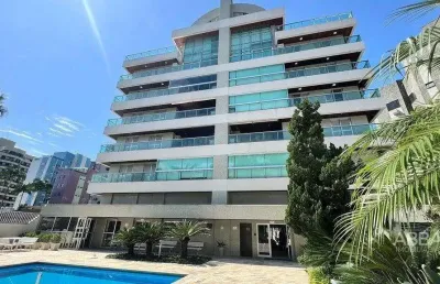 Apartamento com 2 quartos à venda na Rua Castro, 331, Caiobá, Matinhos