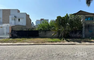 Terreno à venda na Rua Valdir Müller, 1278, Caiobá, Matinhos