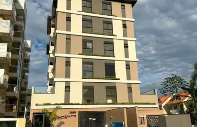 Apartamento com 2 quartos à venda na Rua Maringá, 1292, Caiobá, Matinhos