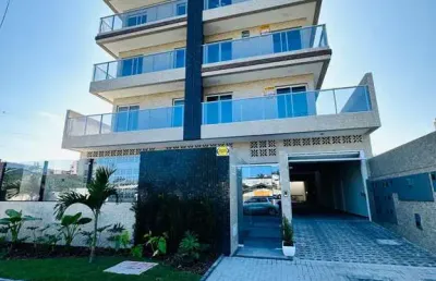 Apartamento com 3 quartos à venda na Rua Maringá, 1737, Caiobá, Matinhos