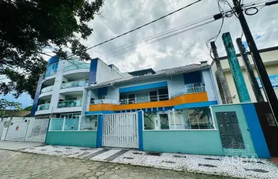 Apartamento com 1 quarto à venda na Rua Modesto Mendes, 250, Caiobá, Matinhos