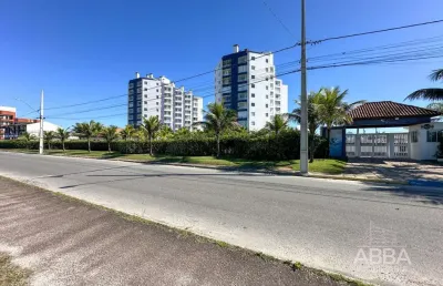 Apartamento com 3 quartos à venda na Avenida Beira Mar, 8099, Curraes, Matinhos