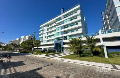 Apartamento mobiliado alto padrão - caiobá - ilha de córsega