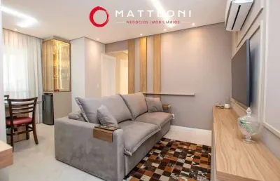 Seu novo lar em tubarão: conforto e praticidade no residencial portissol