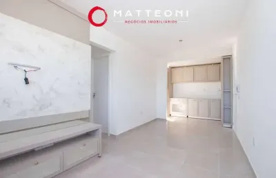 Elegância e conforto: apartamento sob medida no santo antônio de pádua