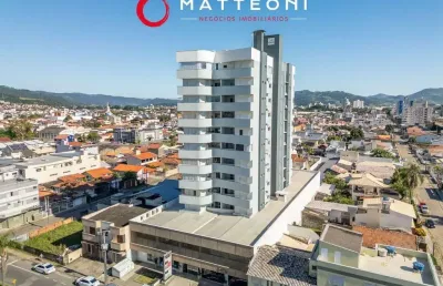 Apartamento com 3 quartos à venda no Centro, Tubarão 