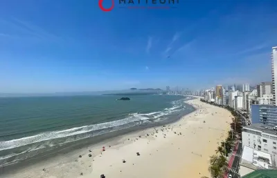 Viva o luxo em balneário camboriú: edíficio vizcaya