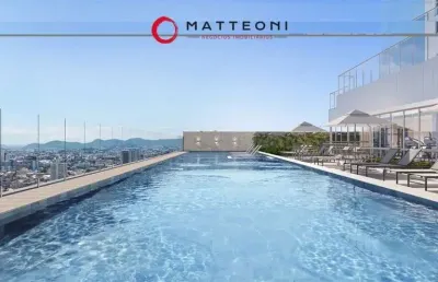 Apartamento com 4 quartos à venda no Centro, Balneário Camboriú 