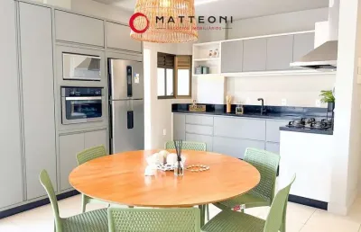 Apartamento com 3 quartos à venda no Mar Grosso, Laguna 