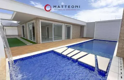 Casa com 3 quartos à venda no Humaitá, Tubarão 