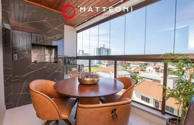 Apartamento mobiliado com lazer completo na vila moema