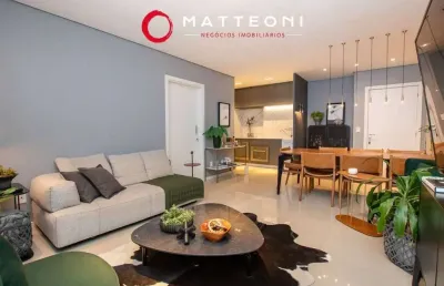 Moriá premium residence: clássico, elegante e com lazer completo