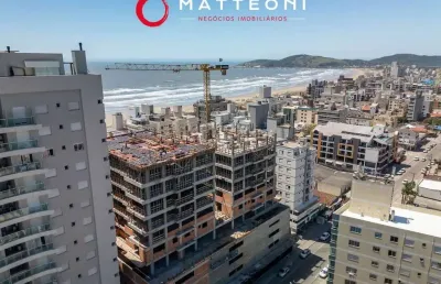 Symphony: luxo, sofisticação e exclusividade na praia do mar grosso