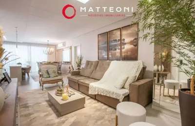 Apartamento com 4 quartos à venda no Mar Grosso, Laguna 
