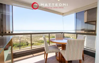 Apartamento com 3 quartos à venda no Mar Grosso, Laguna 