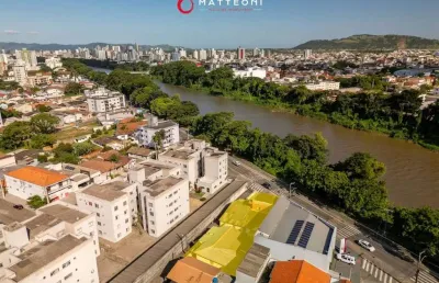 Terreno beira-rio | para seu próximo grande projeto!