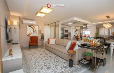 Seu novo residencial | exclusividade & sofisticação com vista mar
