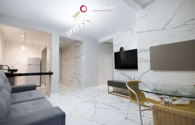 Apartamento para investir e aproveitar na praia do mar grosso!