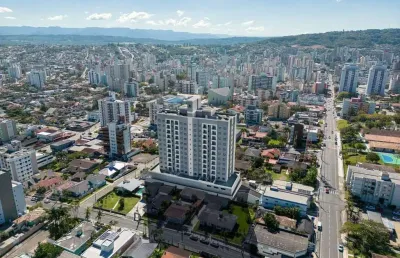 Gran michel residence – onde sofisticação, tecnologia e conforto se encontram!