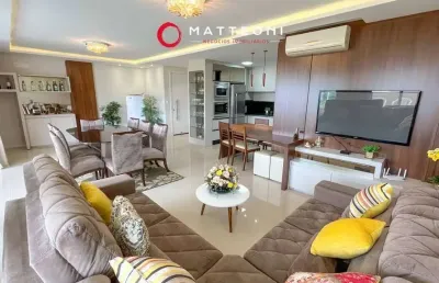 Apartamento com 3 quartos à venda no Mar Grosso, Laguna 