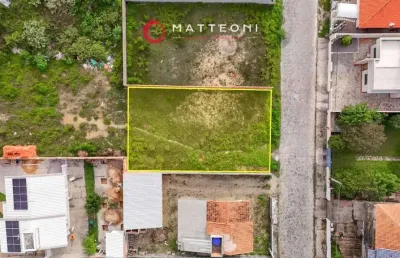 Terreno na cabeçuda – localização privilegiada em laguna
