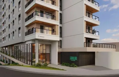 Apartamento com 2 quartos à venda no Recife, Tubarão 
