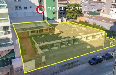 Terreno único no mar grosso — 1.183m² a 60 metros da praia | oportunidade para grandes projetos