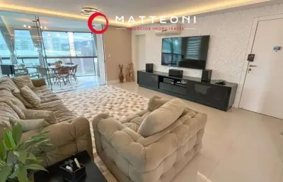 Residencial phoenix — 3 suítes com planta versátil e alto padrão na vila moema | 177m²