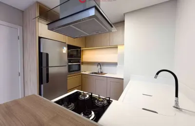 Viva com conforto e estilo no play residence, na vila moema | locação