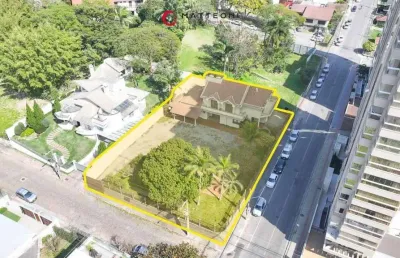 Casa para alugar na Vila Moema, Tubarão 