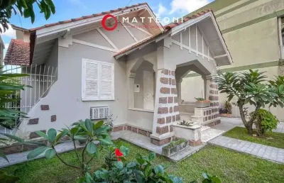 Casa para alugar no Humaitá, Tubarão 