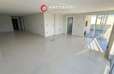 Apartamento com 3 quartos à venda no Passagem, Tubarão 