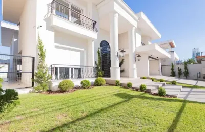 Imponente, exclusiva e feita para viver com grandeza | 5 suítes na vila moema