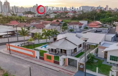 Conforto, espaço e qualidade de vida no passo do gado | casa mobiliada com piscina