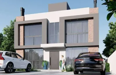 Baltimore residencial – modernidade e conforto em um condomínio exclusivo!