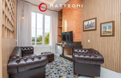 Seu novo lar no condomínio quinta do lago: exclusividade, conforto e lazer completo