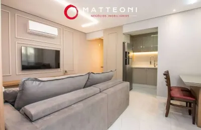 Seu novo lar em tubarão: conforto e praticidade no residencial portissol
