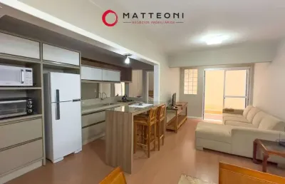 Apartamento com 1 quarto à venda no Mar Grosso, Laguna 