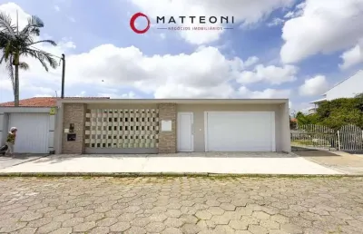 Casa com 4 quartos à venda no Humaitá, Tubarão 