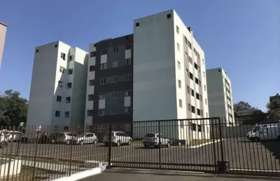 Apartamento com 3 quartos à venda na Rua Prefeito Albary Guimarães, 100, Contorno, Ponta Grossa