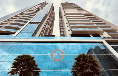 Apartamento com 4 quartos à venda na Rua Frei Veloso, 150, Oficinas, Ponta Grossa