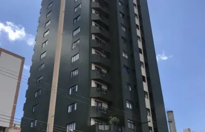 Lindo apartamento central - edifício intercontinental.