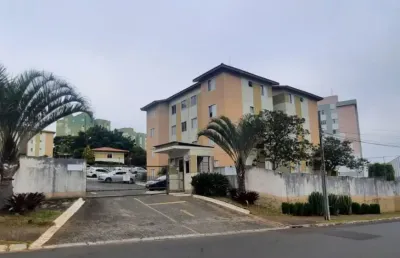 Apartamento com 3 quartos à venda na Rua Sílvia Machado de Souza, 141, Estrela, Ponta Grossa